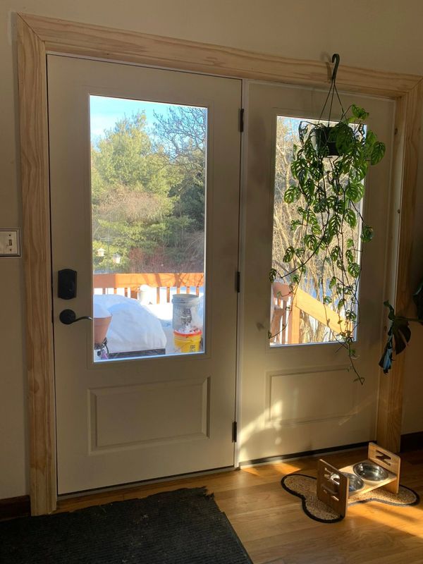 New Home Construction