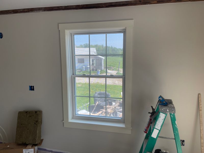 Remodeling