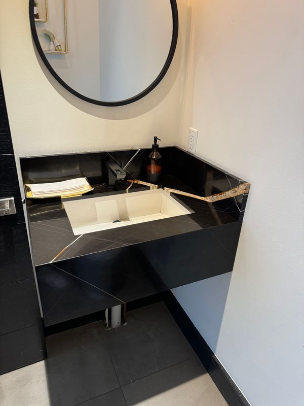 Visit our showroom