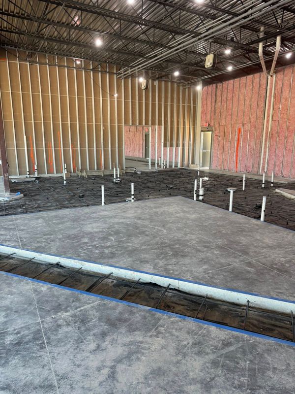 Commercial Projects