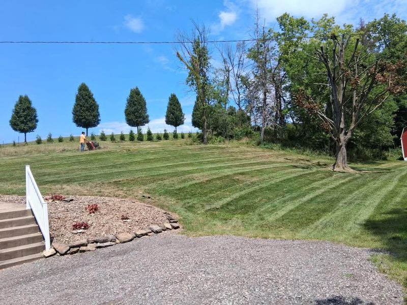 Lawn Care gallery