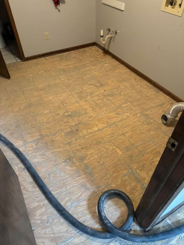 Flooring