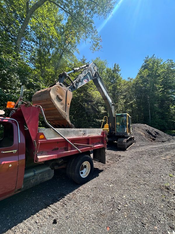 Dirt Work
