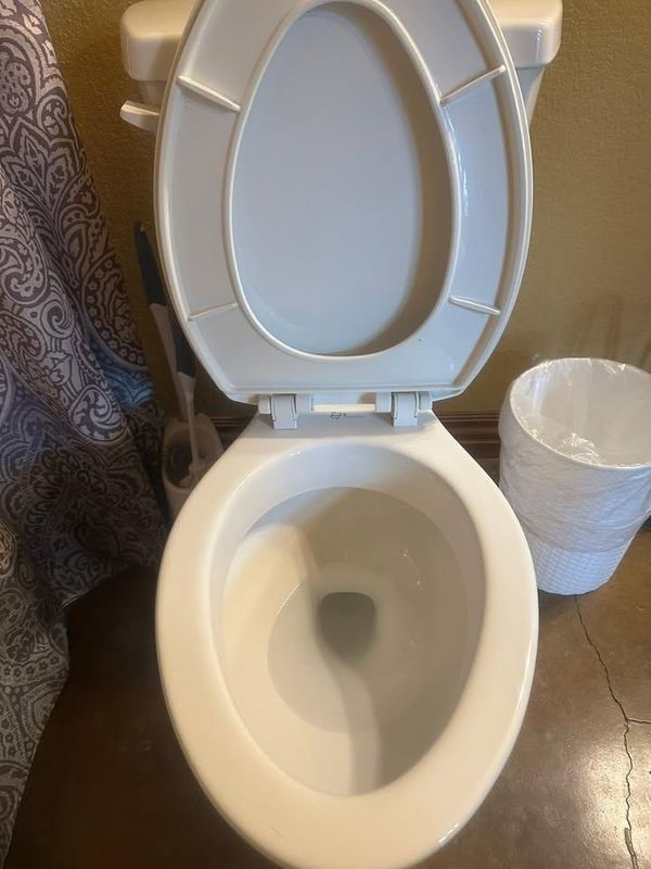 Residential Cleaning
