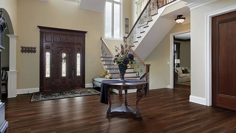 Living Rooms 