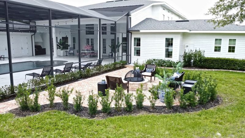 Pavers