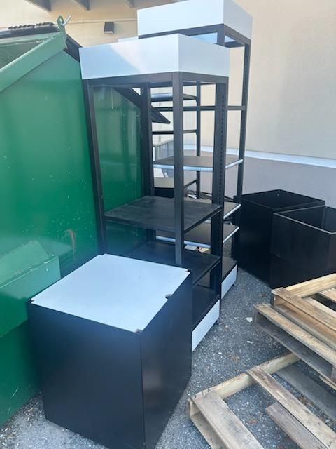 Commercial Removal