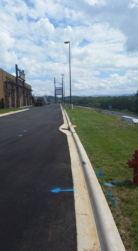 Underground Utility Locating