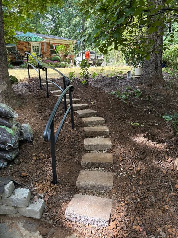 Debris Removal