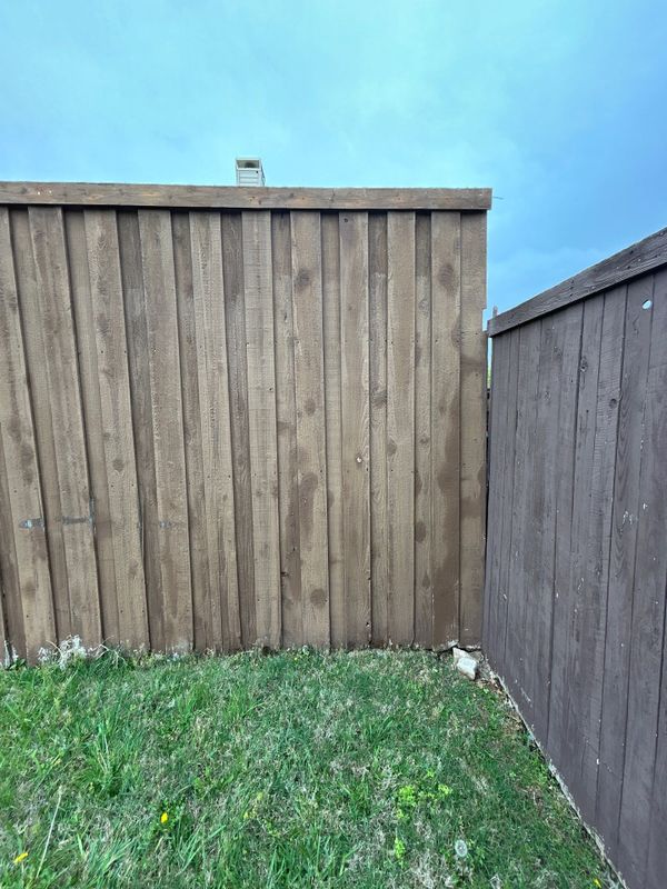 Fence