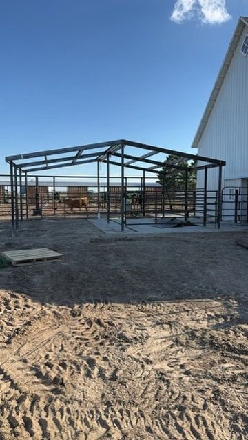 Custom Welding