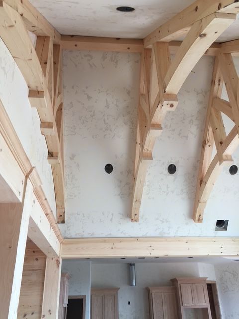 Custom Cabinets