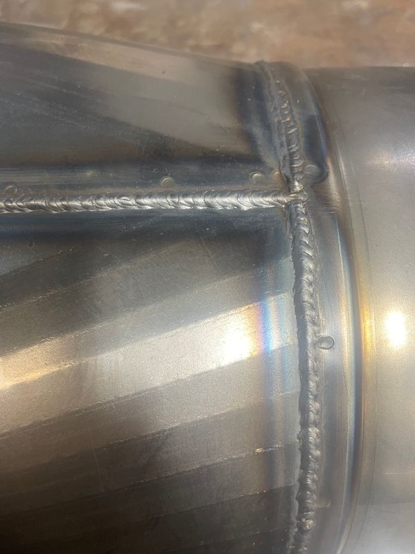 Flawless Aluminum Welding for HVAC Excellence in Houston