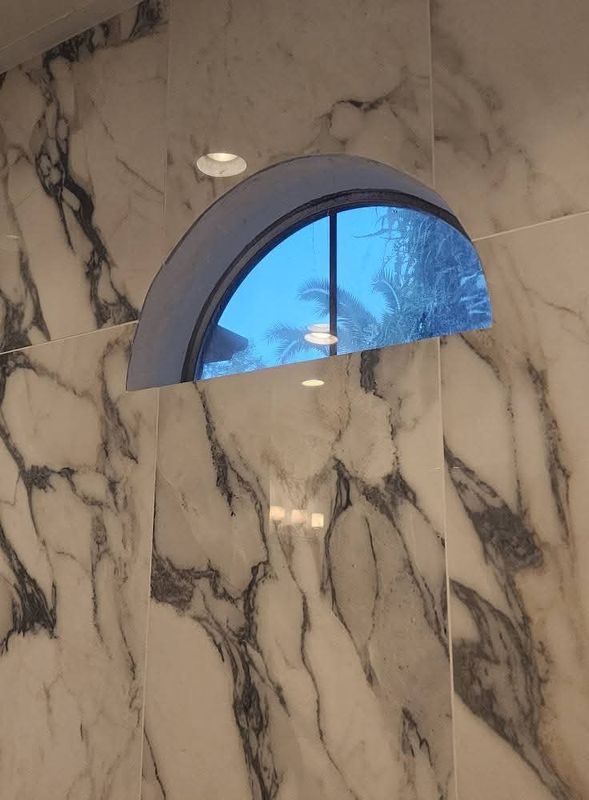 Bathroom Tiling gallery