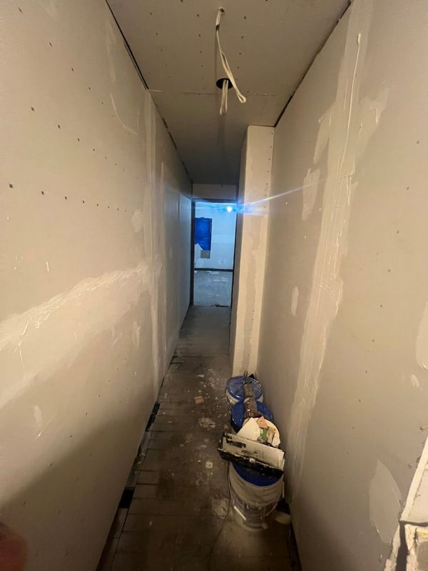 General Home Repair