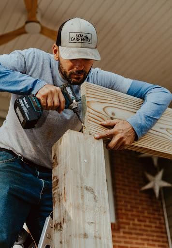 Timber Framing