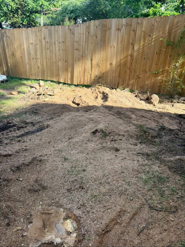 Decks & Fences