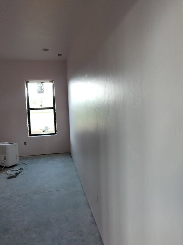 Interior Painting