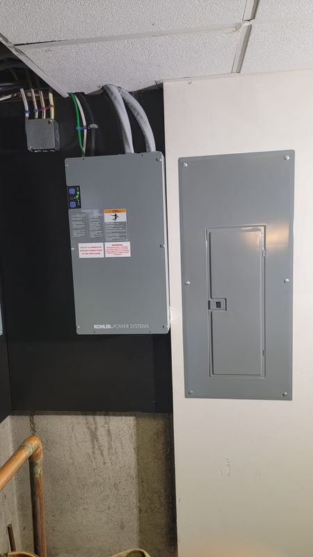 Electrical Repairs