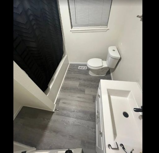 Flooring