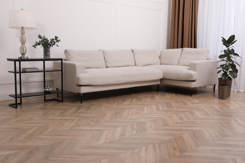 Vinyl Flooring