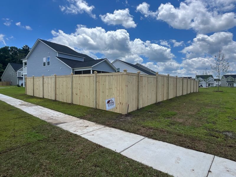 Fencing