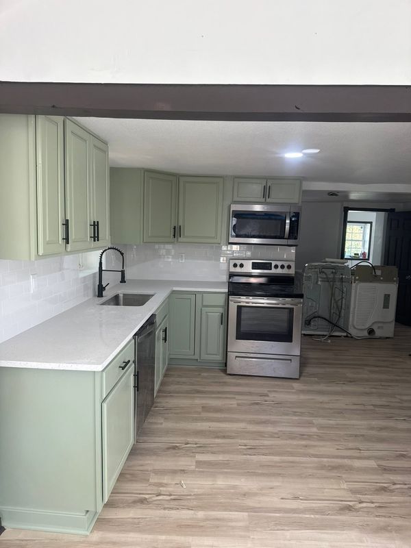 Interior Painting