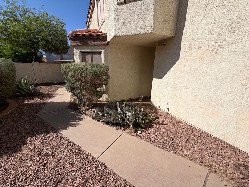 Residential Landscaping