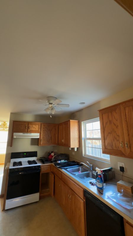 Interior Painting