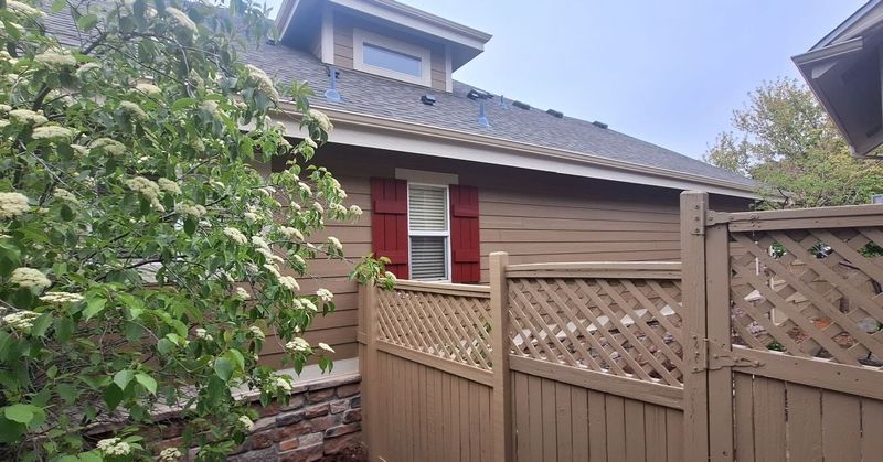 Exterior Painting Services