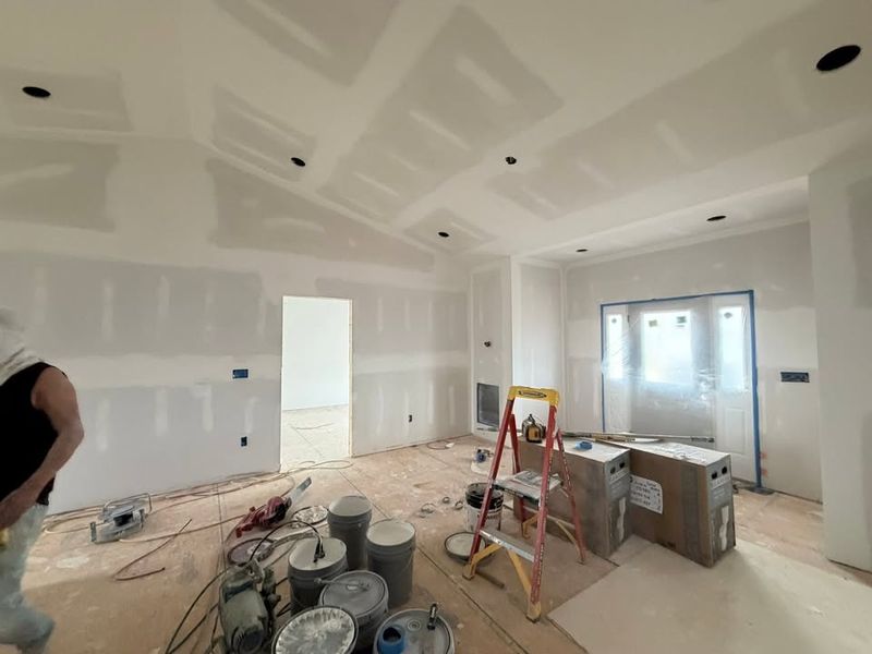 Interior Painting