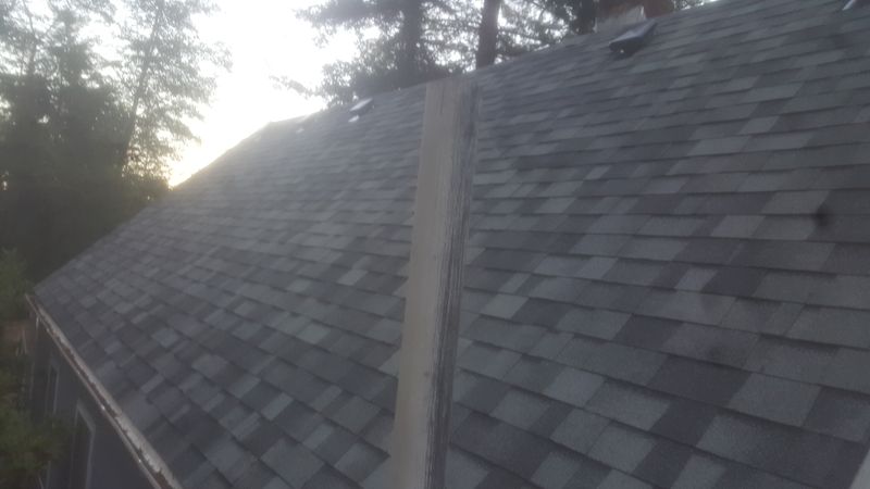 Roofing