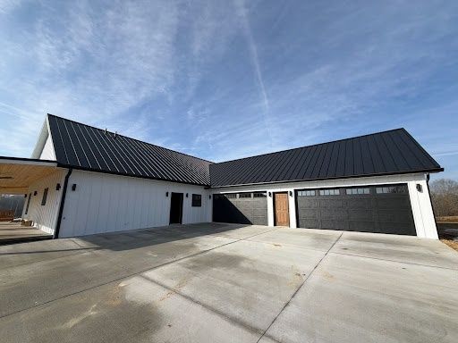 Roofing Installation
