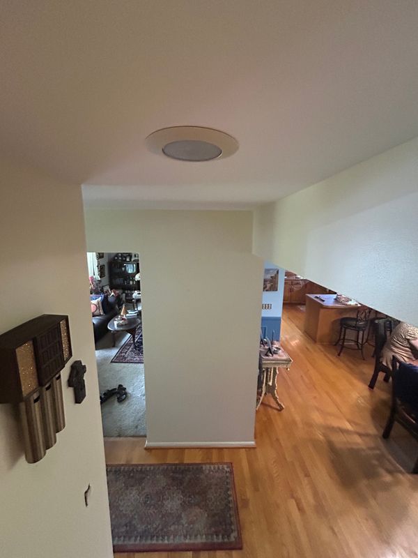 Interior Painting gallery