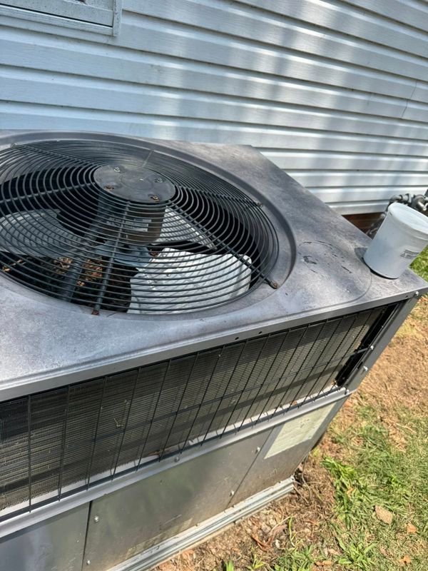 HVAC