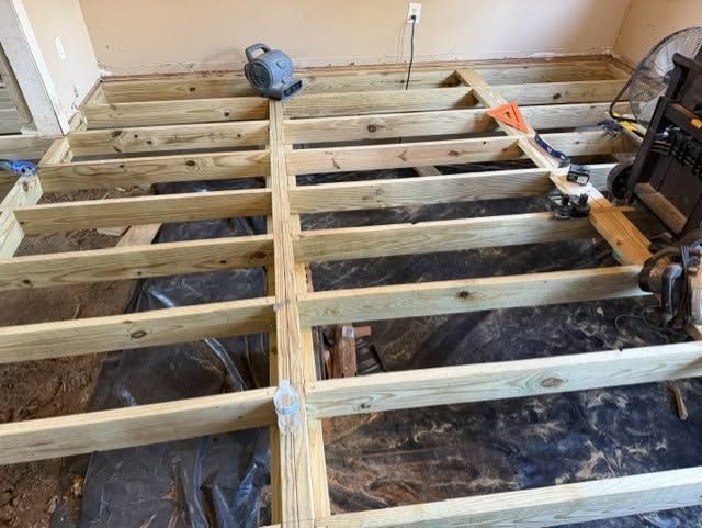 Carpentry
