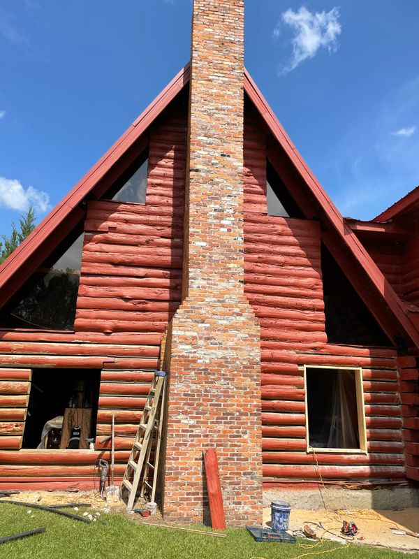 Bear Palace