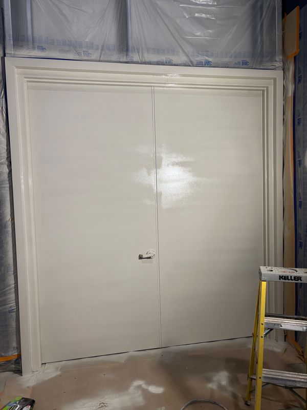 Commercial Spaces