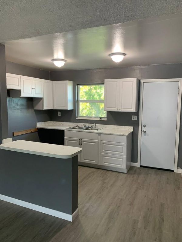 Renovation & Remodeling