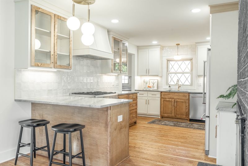 Interior Design & Renovations