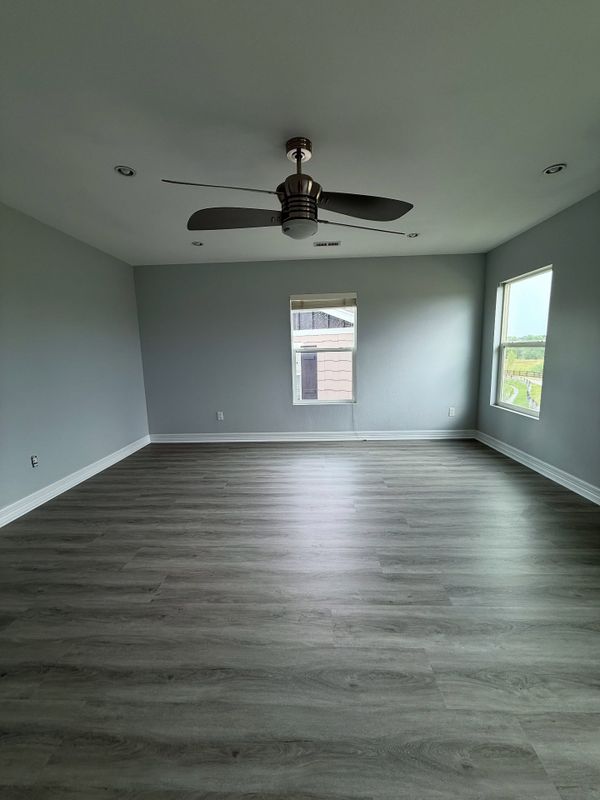 LVP Flooring