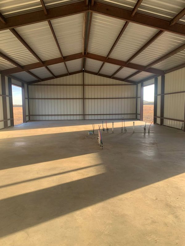 Commercial Construction