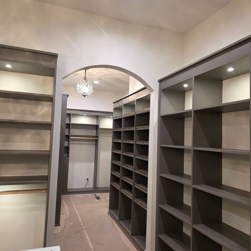 Interior Painting gallery