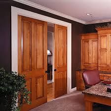 Pocket Doors