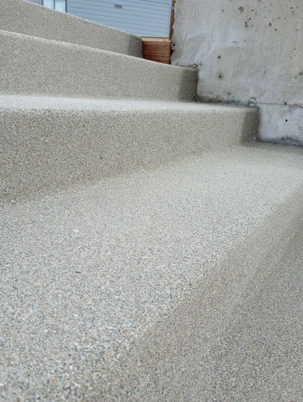 Stairs/Steps