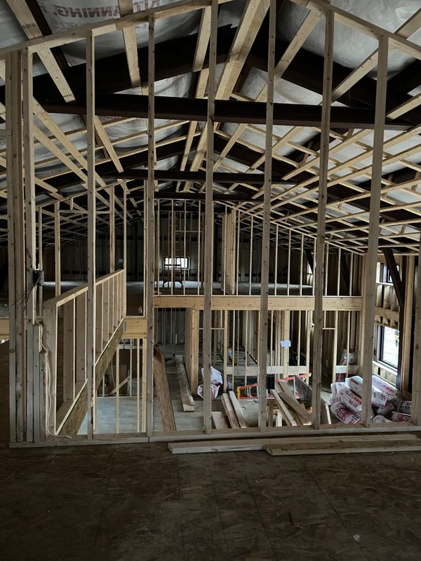 New Construction