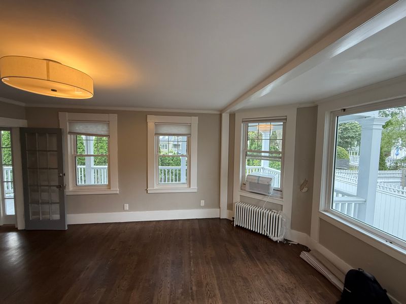 Interior Painting gallery