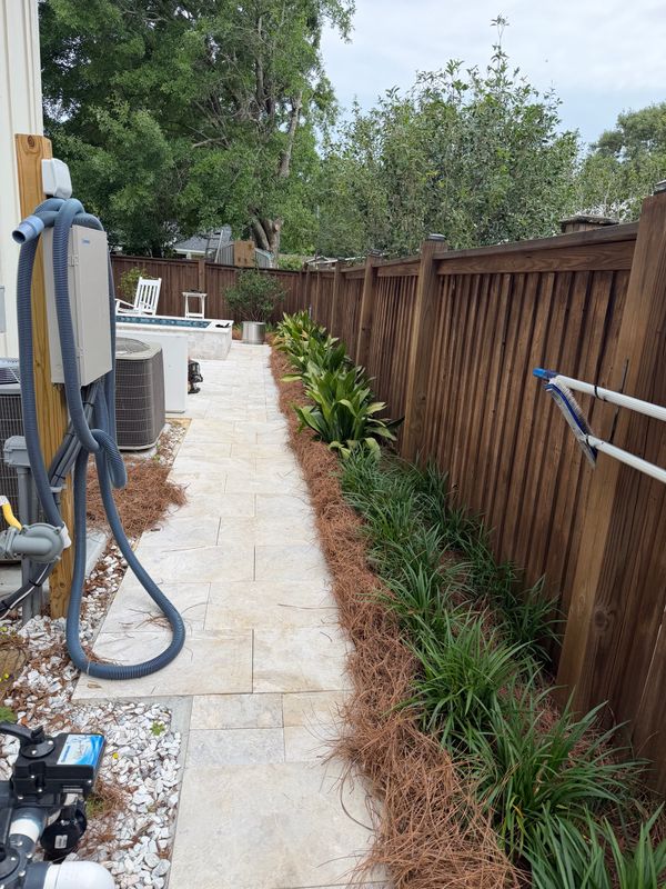 Landscape Maintenance