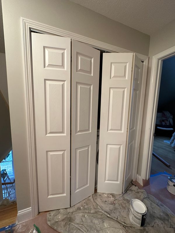Door Installation