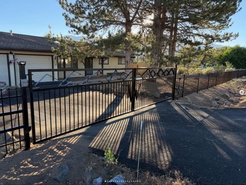 Gate Installation and Repair